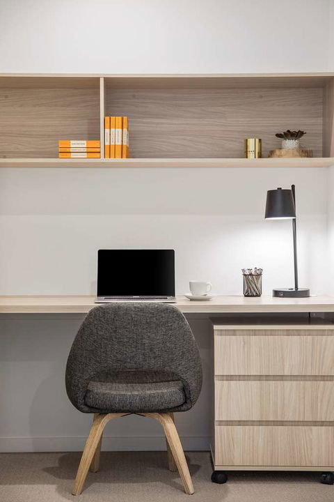 Alcyone Hotel Residences - Accommodation Fremantle 11