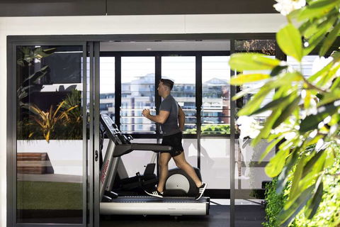 Alcyone Hotel Residences - Accommodation Fremantle 14