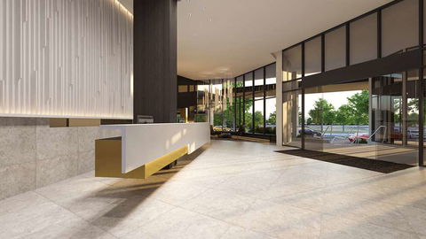 Alcyone Hotel Residences - Accommodation Fremantle 15