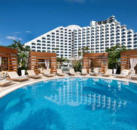 Crown Metropol Perth - Accommodation Fremantle