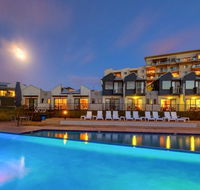 Assured Ascot Quays Apartment Hotel - Accommodation Fremantle