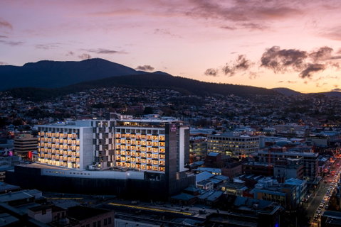 Crowne Plaza Hobart - Accommodation Fremantle 0