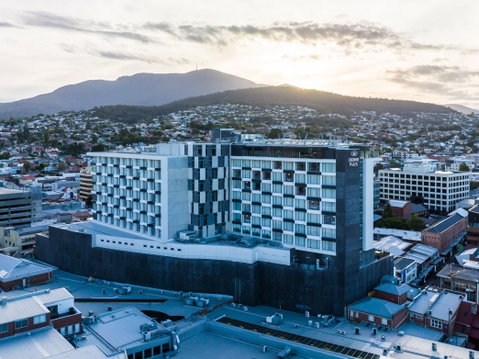 Crowne Plaza Hobart - Accommodation Fremantle 2