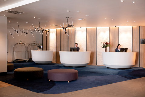 Crowne Plaza Hobart - Accommodation Fremantle 3