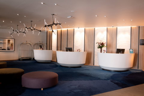 Crowne Plaza Hobart - Accommodation Fremantle 4