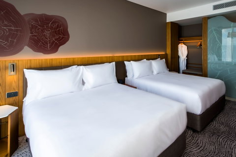 Crowne Plaza Hobart - Accommodation Fremantle 6