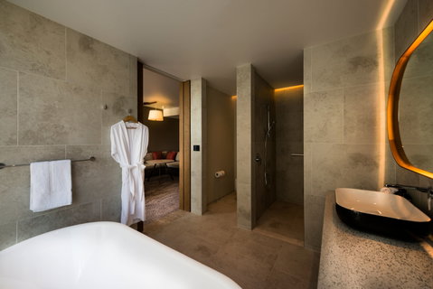 Crowne Plaza Hobart - Accommodation Fremantle 7