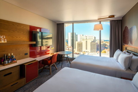 Crowne Plaza Hobart - Accommodation Fremantle 8