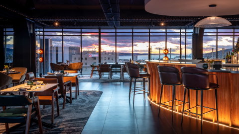 Crowne Plaza Hobart - Accommodation Fremantle 11