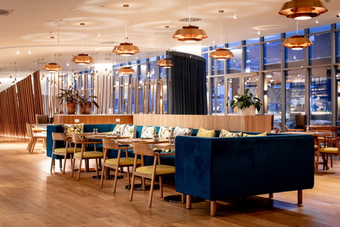 Crowne Plaza Hobart - Accommodation Fremantle 12
