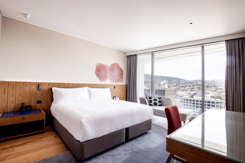 Crowne Plaza Hobart - Accommodation Fremantle 14