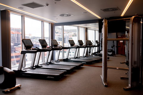 Crowne Plaza Hobart - Accommodation Fremantle 15
