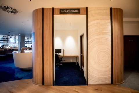 Crowne Plaza Hobart - Accommodation Fremantle 16