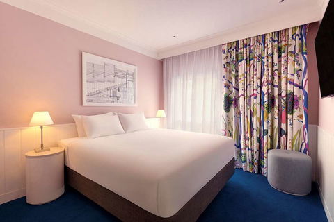 Adina Apartment Hotel Chippendale - Accommodation Fremantle 5