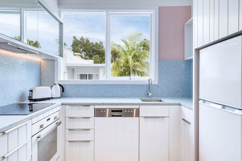 Adina Apartment Hotel Chippendale - Accommodation Fremantle 6