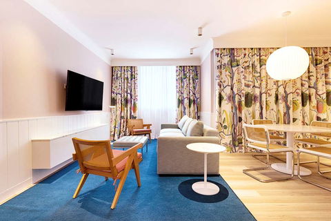 Adina Apartment Hotel Chippendale - Accommodation Fremantle 7