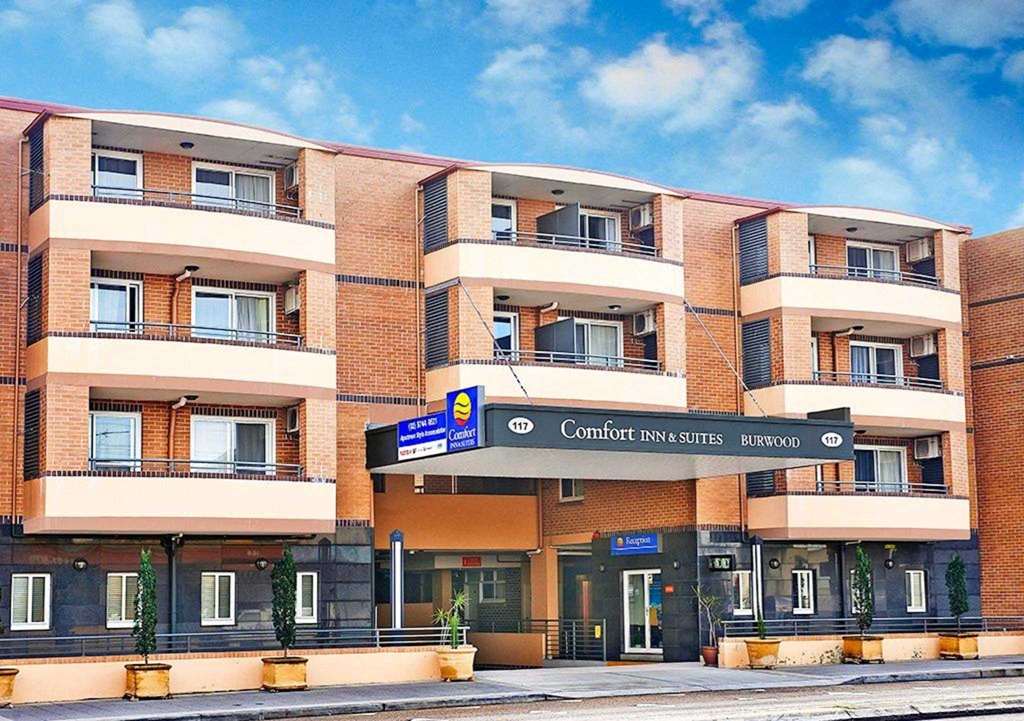 Ashcroft NSW Accommodation Fremantle
