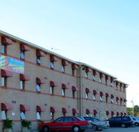 Arena Hotel - Accommodation Fremantle