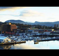 Lenna of Hobart - Accommodation Fremantle