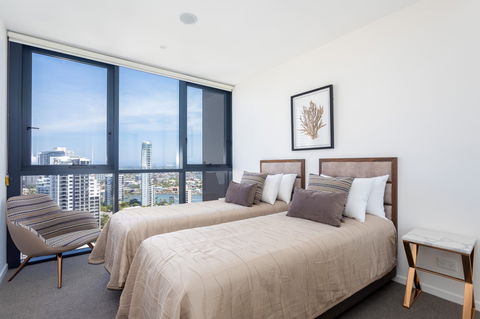 Arise Ruby Gold Coast - Accommodation Fremantle 16