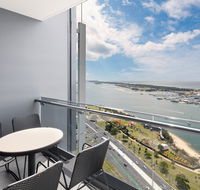 Meriton Suites Southport - Accommodation Fremantle