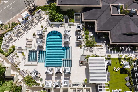 QT Gold Coast - Accommodation Fremantle 6