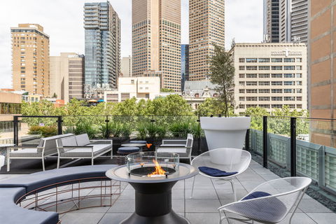 Lancemore Crossley St Melbourne - Accommodation Fremantle 4