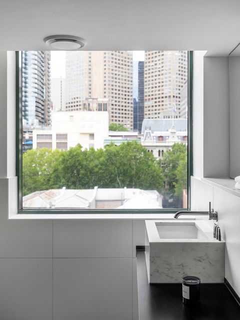Lancemore Crossley St Melbourne - Accommodation Fremantle 9