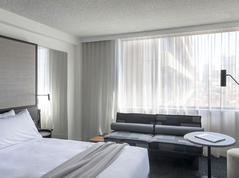 Lancemore Crossley St Melbourne - Accommodation Fremantle 10