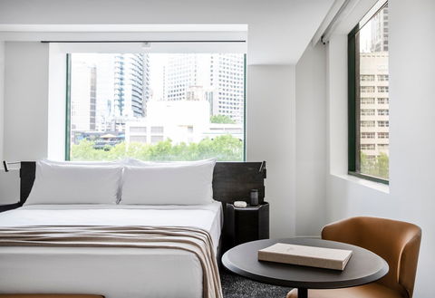 Lancemore Crossley St Melbourne - Accommodation Fremantle 12