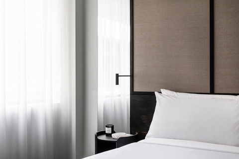 Lancemore Crossley St Melbourne - Accommodation Fremantle 13