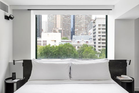 Lancemore Crossley St Melbourne - Accommodation Fremantle 14