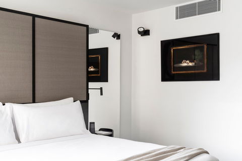 Lancemore Crossley St Melbourne - Accommodation Fremantle 16