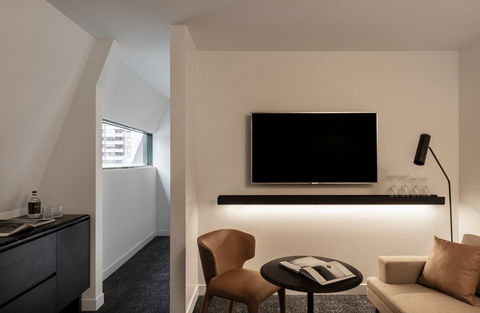 Lancemore Crossley St Melbourne - Accommodation Fremantle 17