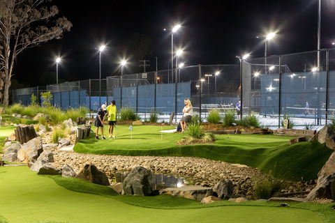 Elite Gold Coast - Accommodation Fremantle 17
