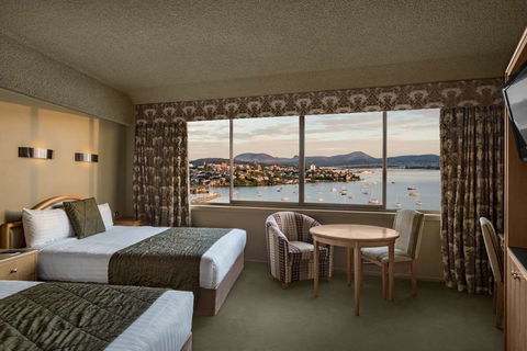 Wrest Point Hotel & Casino - Accommodation Fremantle 4