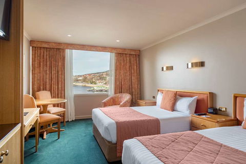 Wrest Point Hotel & Casino - Accommodation Fremantle 5
