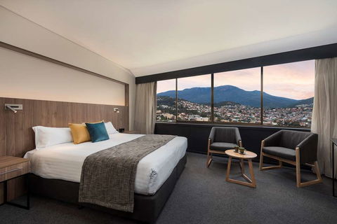 Wrest Point Hotel & Casino - Accommodation Fremantle 7