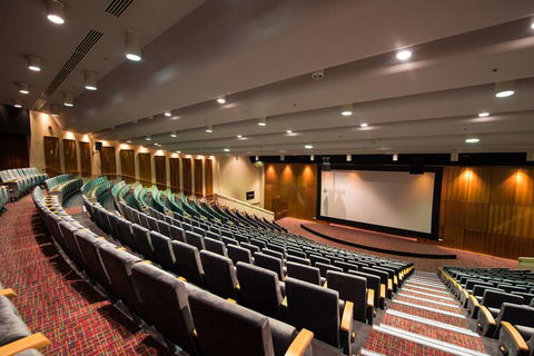 Wrest Point Hotel & Casino - Accommodation Fremantle 8
