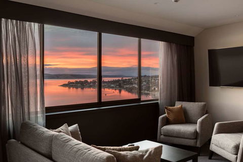 Wrest Point Hotel & Casino - Accommodation Fremantle 12
