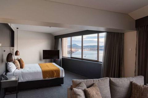 Wrest Point Hotel & Casino - Accommodation Fremantle 13