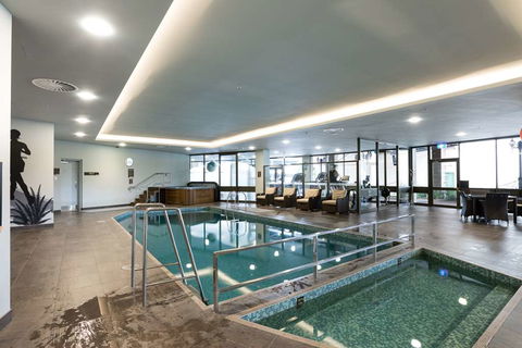 Wrest Point Hotel & Casino - Accommodation Fremantle 15