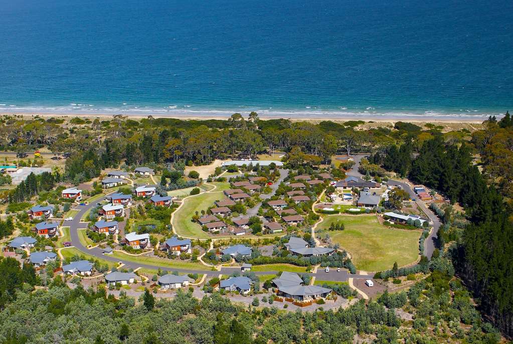 Abels Bay TAS Accommodation Fremantle