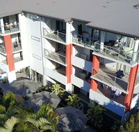 Essence Apartments Chermside - Accommodation Fremantle