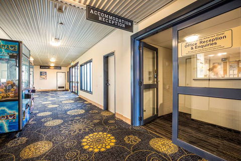 Atherton Hotel - Accommodation Fremantle 1