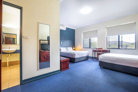 Atherton Hotel - Accommodation Fremantle 4