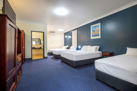 Atherton Hotel - Accommodation Fremantle 7