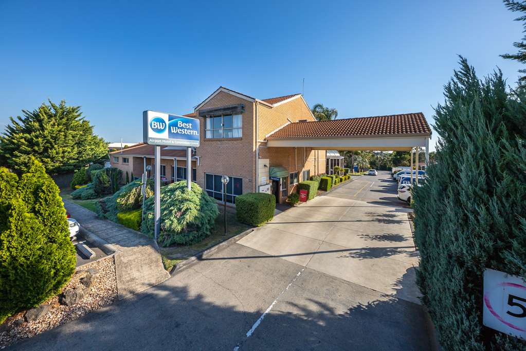 Attwood VIC Accommodation Fremantle
