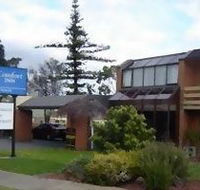 Essendon Motor Inn - Accommodation Fremantle