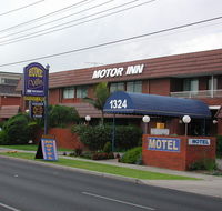 Hume Villa Motor Inn - Accommodation Fremantle
